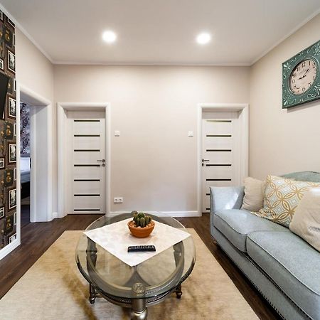 Be My Apartman Odorheiu Secuiesc Εξωτερικό φωτογραφία