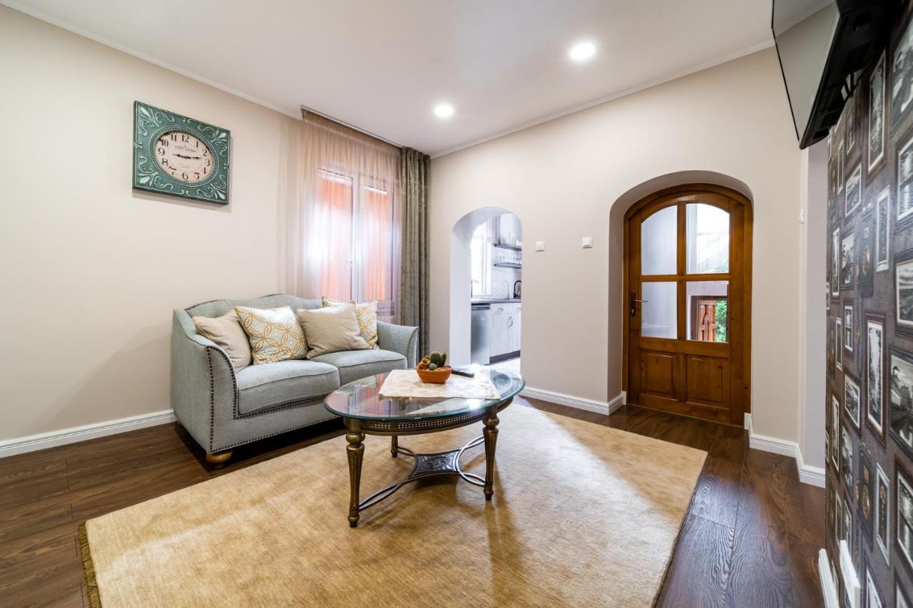 Be My Apartman Odorheiu Secuiesc Εξωτερικό φωτογραφία