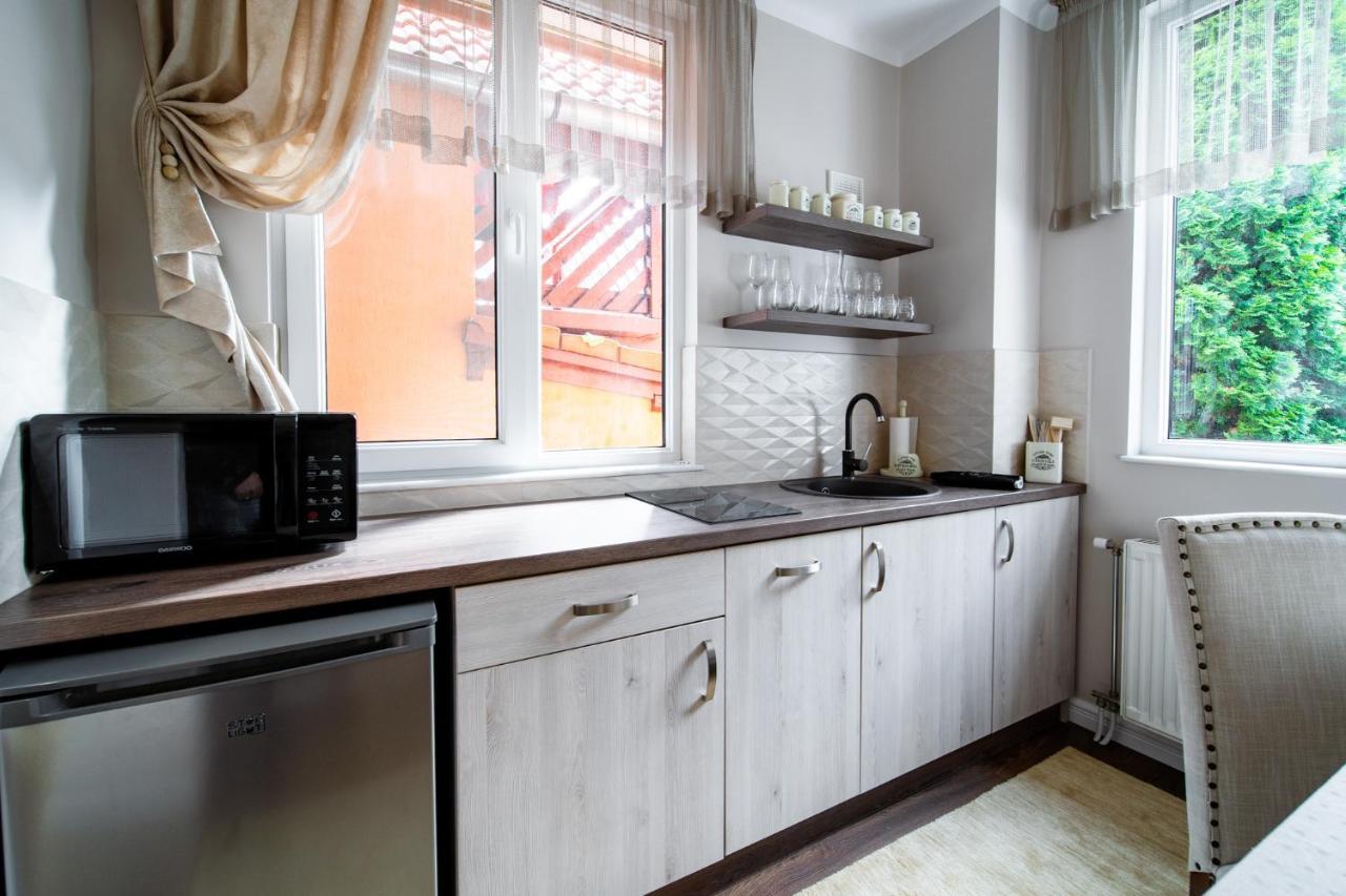 Be My Apartman Odorheiu Secuiesc Εξωτερικό φωτογραφία