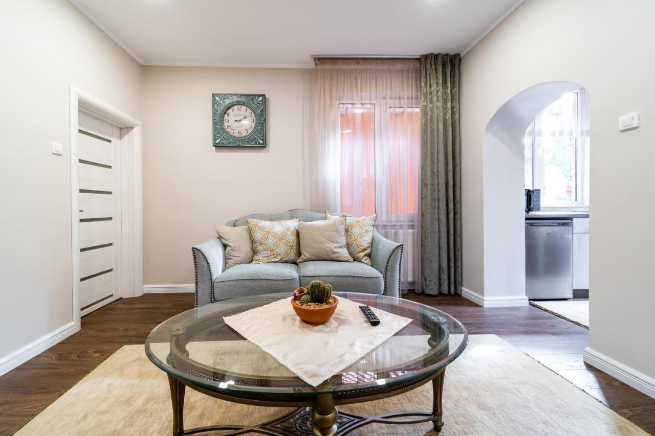 Be My Apartman Odorheiu Secuiesc Εξωτερικό φωτογραφία