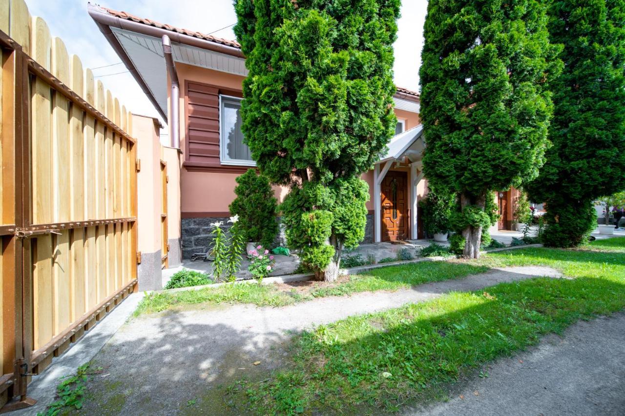 Be My Apartman Odorheiu Secuiesc Εξωτερικό φωτογραφία