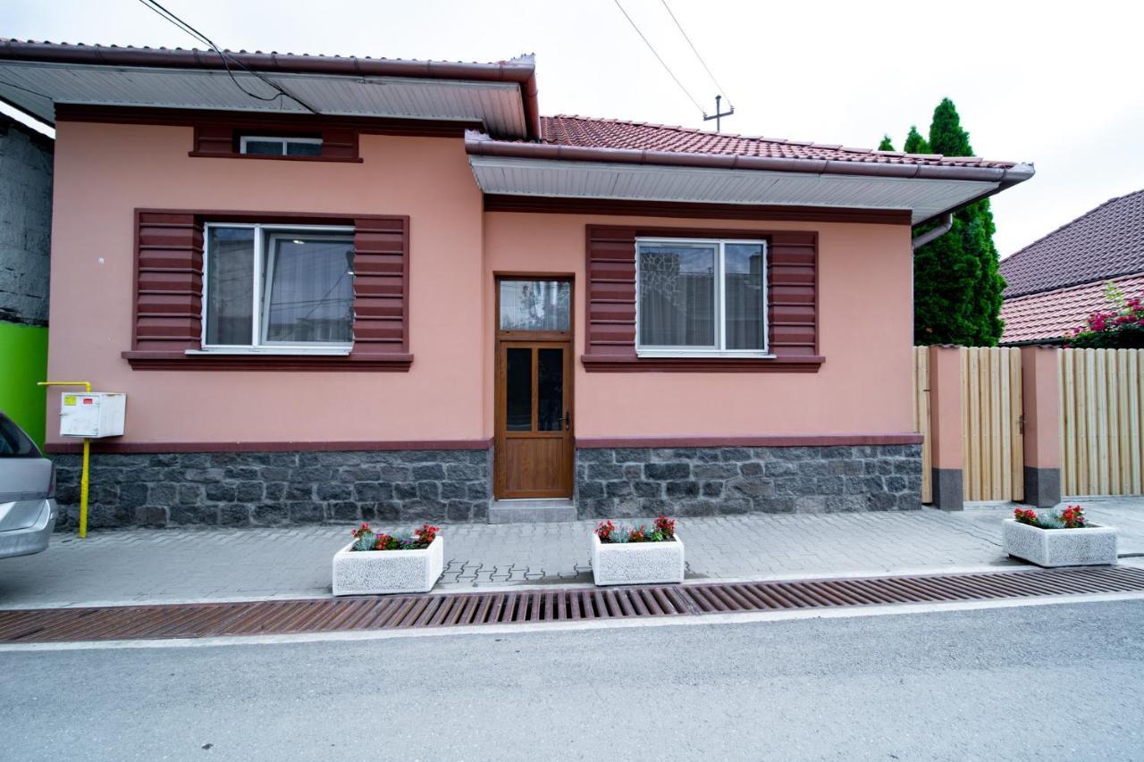 Be My Apartman Odorheiu Secuiesc Εξωτερικό φωτογραφία
