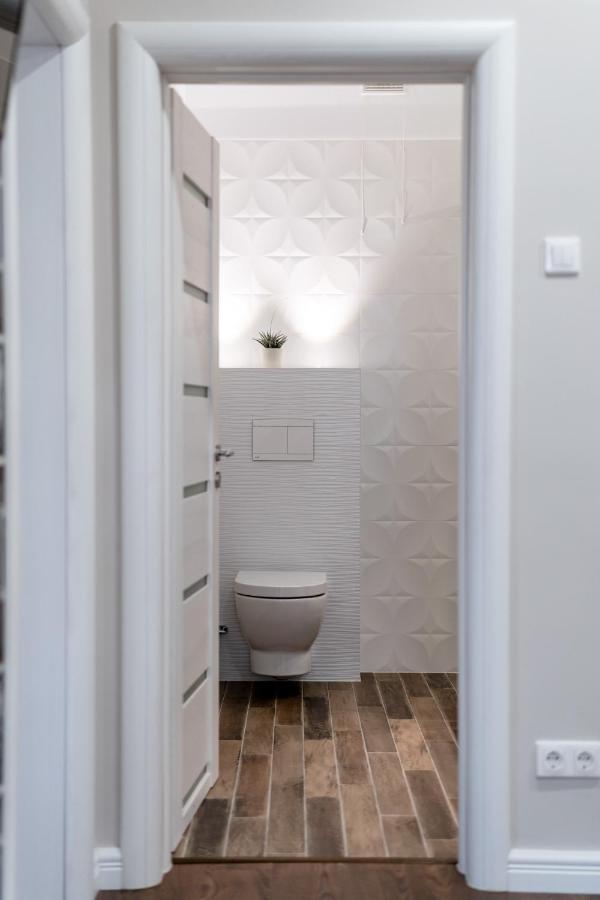 Be My Apartman Odorheiu Secuiesc Εξωτερικό φωτογραφία