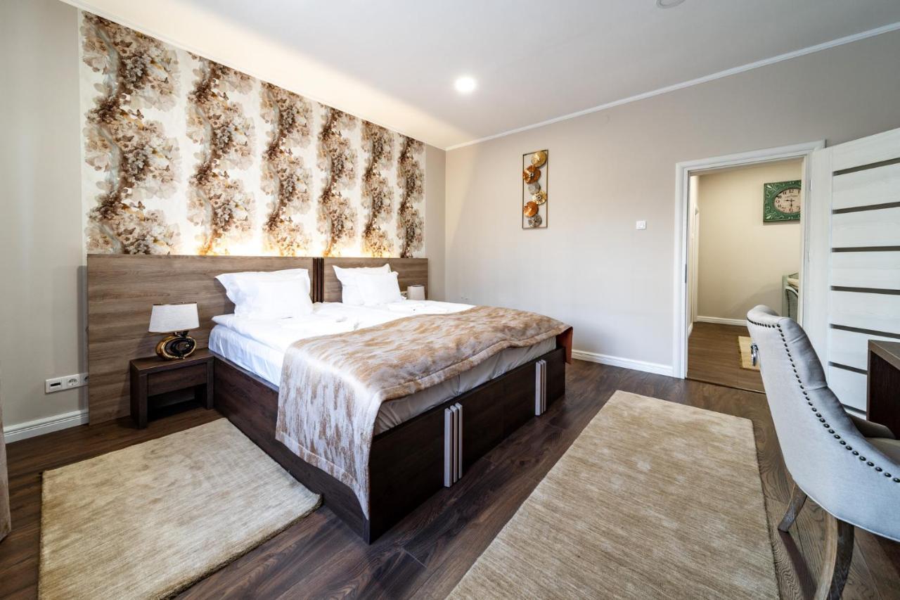 Be My Apartman Odorheiu Secuiesc Εξωτερικό φωτογραφία