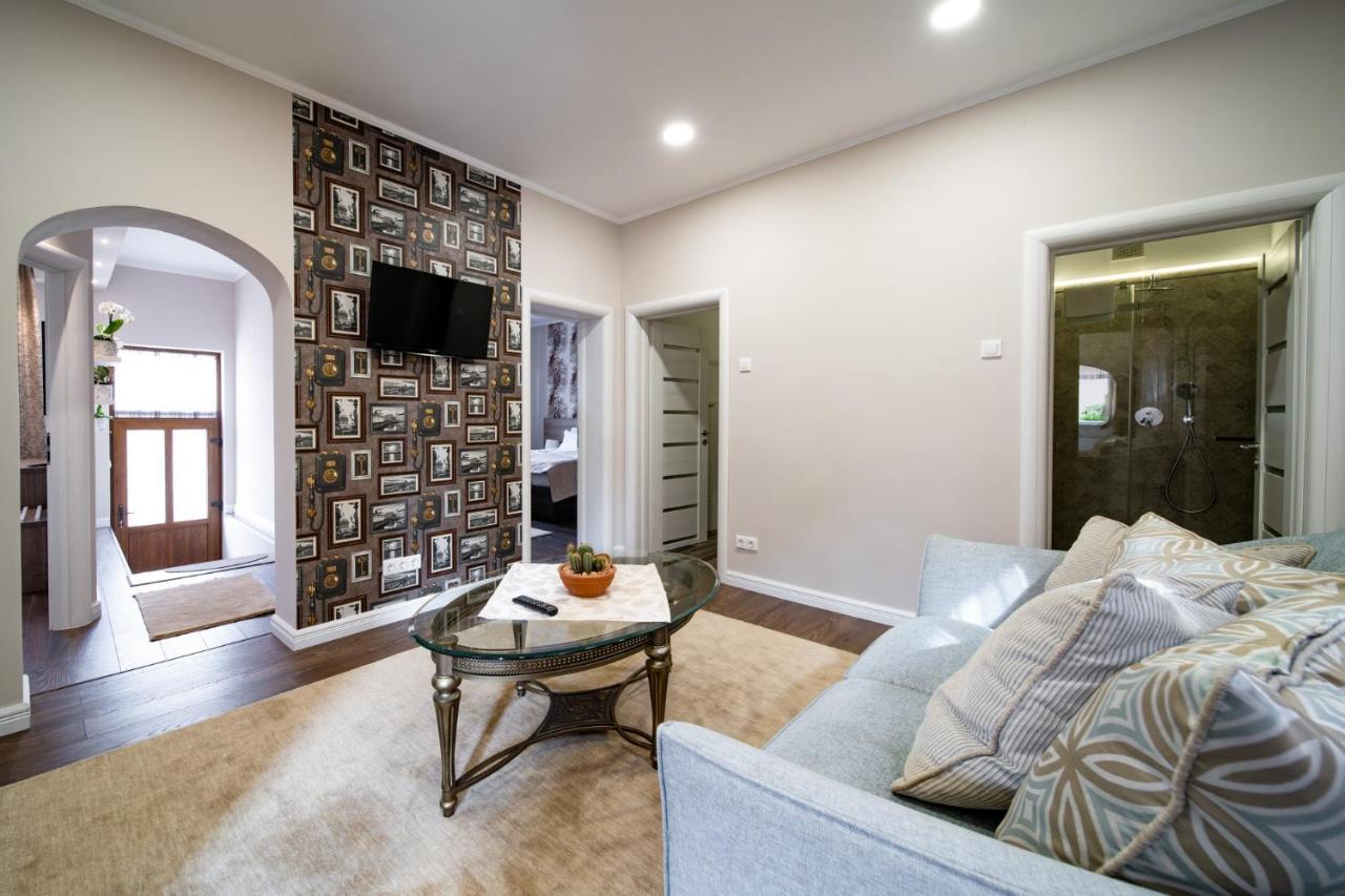 Be My Apartman Odorheiu Secuiesc Εξωτερικό φωτογραφία