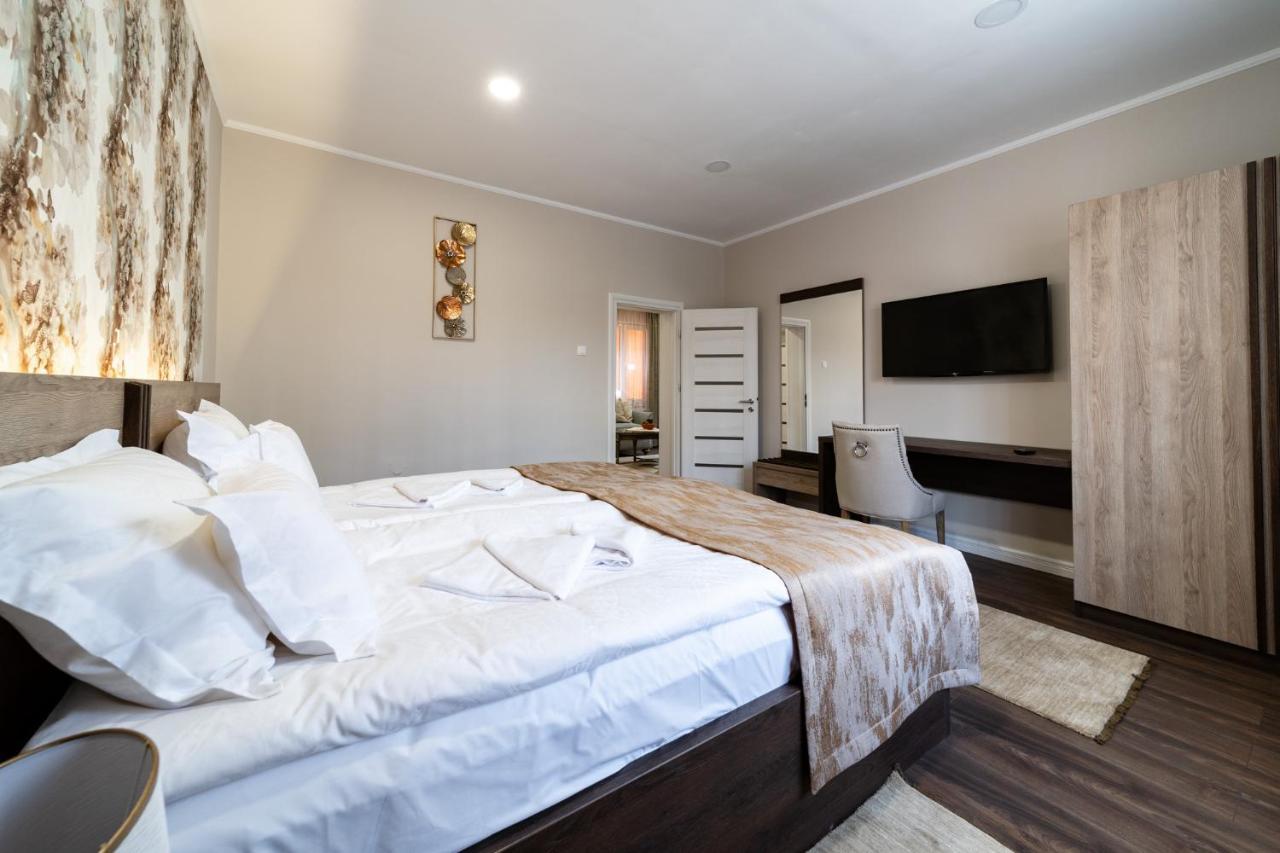 Be My Apartman Odorheiu Secuiesc Εξωτερικό φωτογραφία
