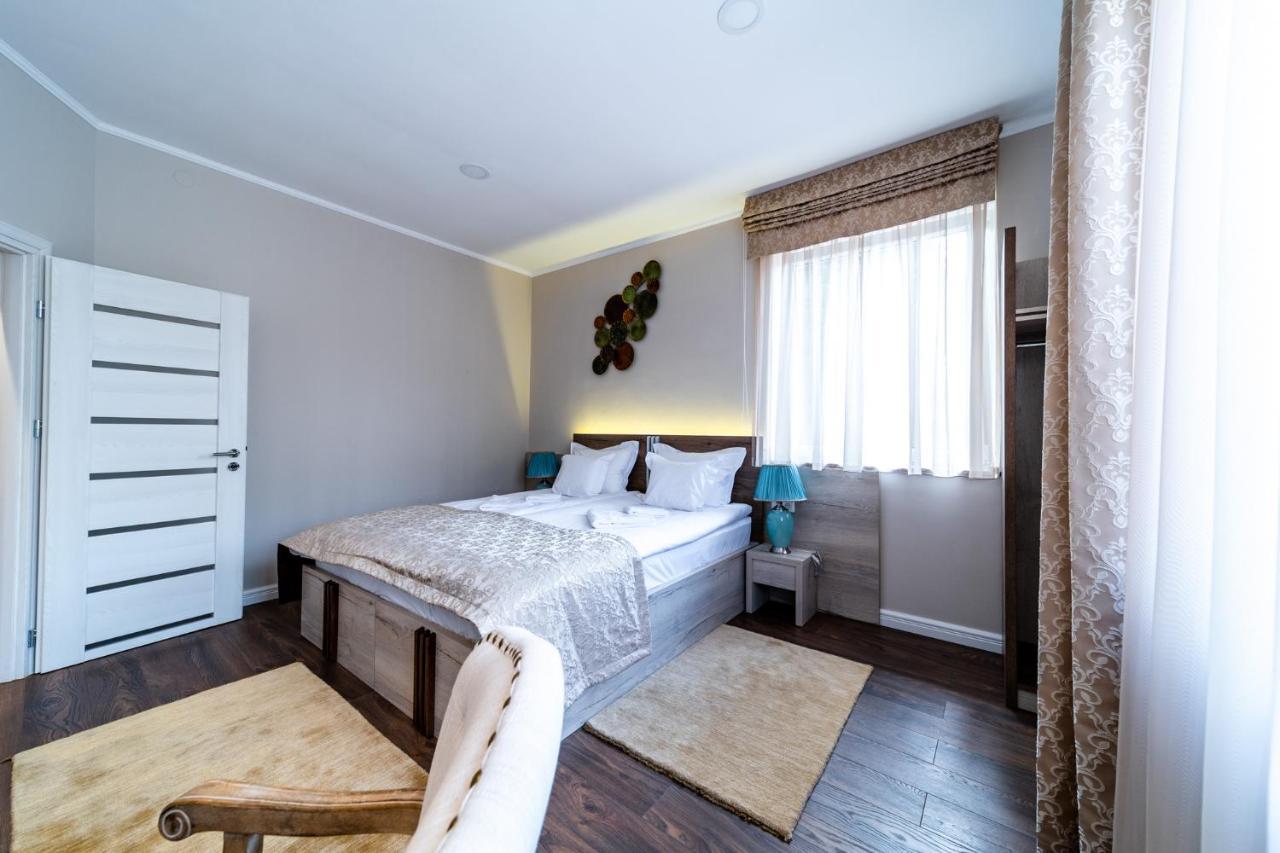 Be My Apartman Odorheiu Secuiesc Εξωτερικό φωτογραφία