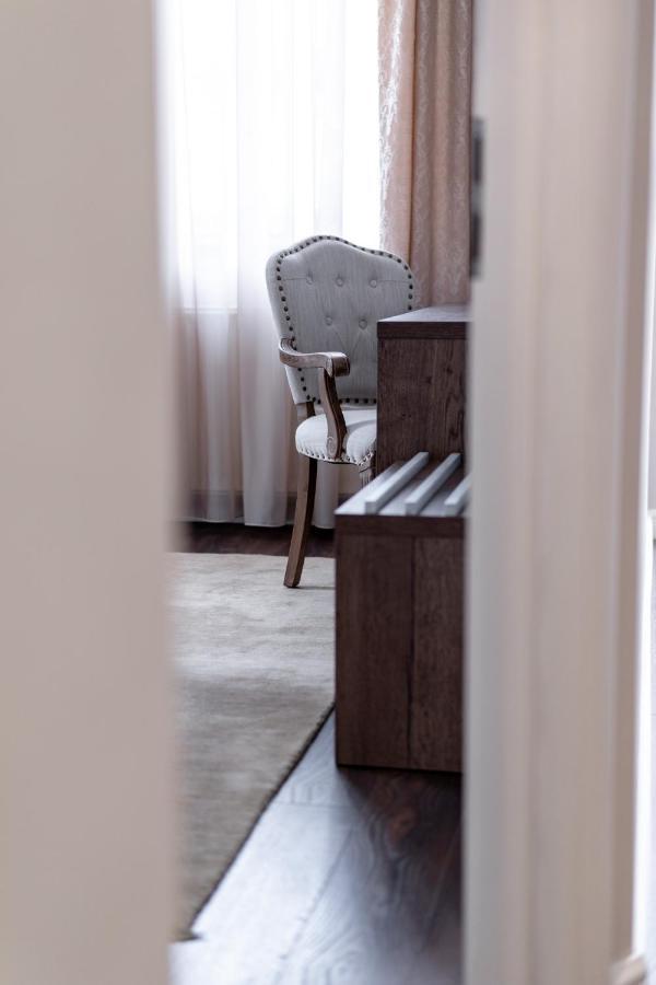 Be My Apartman Odorheiu Secuiesc Εξωτερικό φωτογραφία