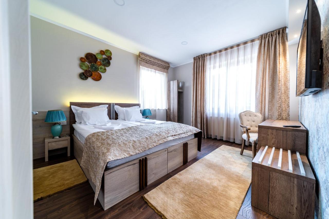 Be My Apartman Odorheiu Secuiesc Εξωτερικό φωτογραφία