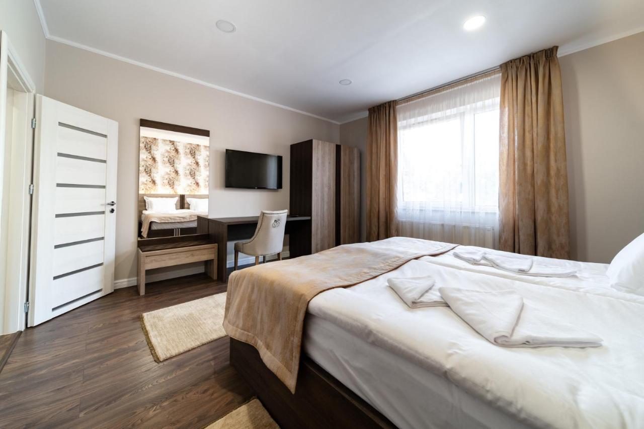Be My Apartman Odorheiu Secuiesc Εξωτερικό φωτογραφία