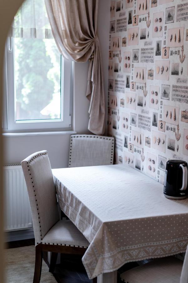 Be My Apartman Odorheiu Secuiesc Εξωτερικό φωτογραφία
