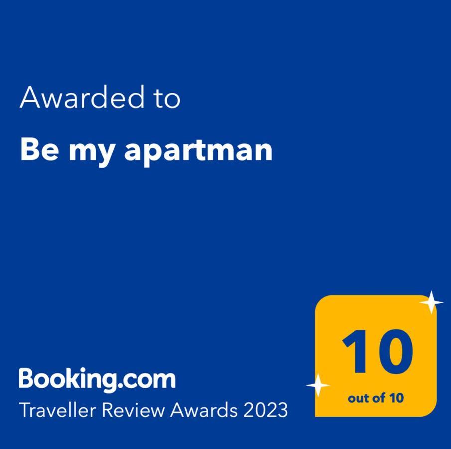 Be My Apartman Odorheiu Secuiesc Εξωτερικό φωτογραφία